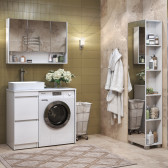 Столешница VIGO Urban 1000 для стир.машины/раковины (st.URB.100)