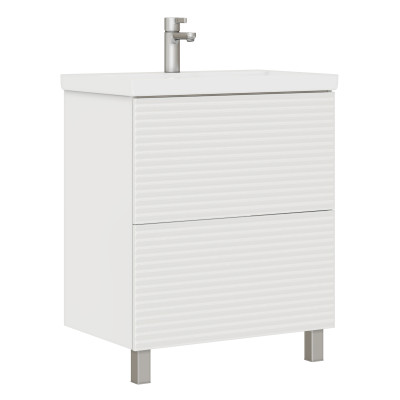 Тумба VIGO Otti под раковину 600-0-2 (tn.OTT.MOD.60.2Y)