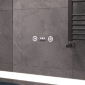 Зеркало VIGO Geometry Step 800 (234)