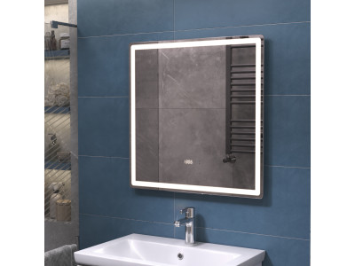 Зеркало VIGO Geometry Luxe 700 (209)