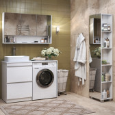 Столешница VIGO Urban 1200 для стир.машины/раковины (st.URB.120)