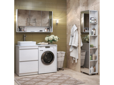 Столешница VIGO Urban 1200 для стир.машины/раковины (st.URB.120)