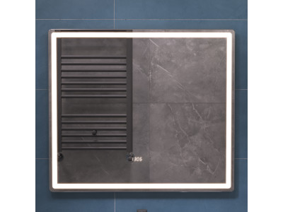Зеркало VIGO Geometry Luxe 800 (210)