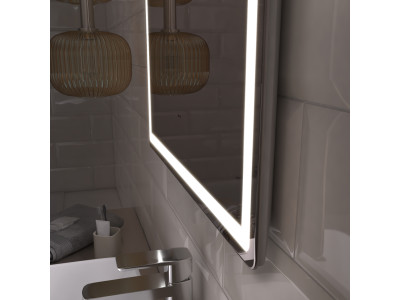 Зеркало VIGO Geometry Comfort 800 (62)