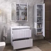 Шкаф VIGO навесной Finlay 400 (pp.FIN.40)