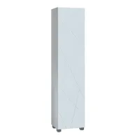 Шкаф VIGO Geometry 450 белый (243)