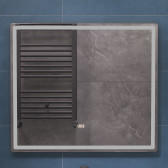 Зеркало VIGO Geometry Luxe 800 (210)