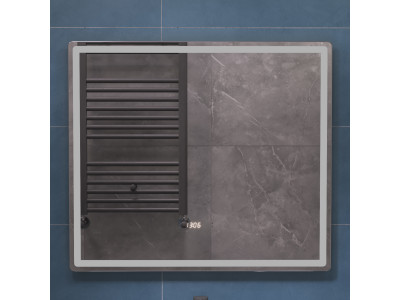 Зеркало VIGO Geometry Luxe 800 (210)