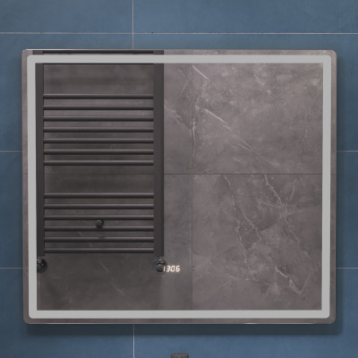 Зеркало VIGO Geometry Luxe 800 (210)
