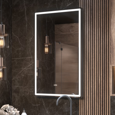 Зеркало VIGO Roberta Luxe 600 (293)