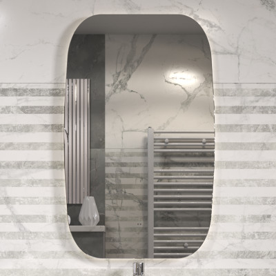 Зеркало VIGO Land Comfort 600 (143)