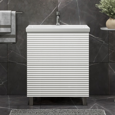 Тумба VIGO Otti под раковину 600-0-2 (tn.OTT.MOD.60.2Y)