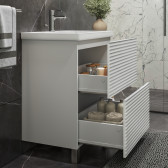 Тумба VIGO Otti под раковину 600-0-2 (tn.OTT.MOD.60.2Y)