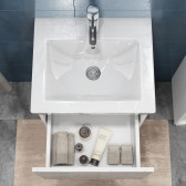 Тумба VIGO Geometry под раковину Geometry 500-0-1 (Como) навесная (32)