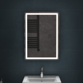 Зеркало VIGO Geometry Classic 500 (70)