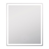 Зеркало VIGO Geometry Comfort 600  (058)