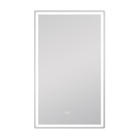 Зеркало VIGO Roberta Luxe 600 (293)