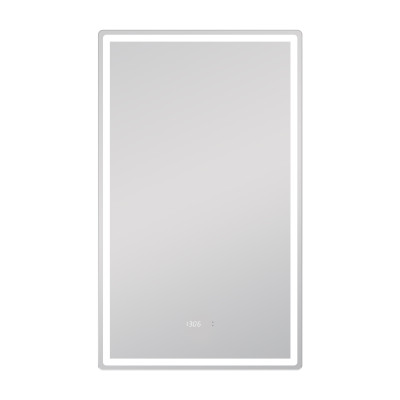 Зеркало VIGO Roberta Luxe 600 (293)