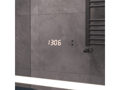 Зеркало VIGO Geometry Luxe 800 (210)