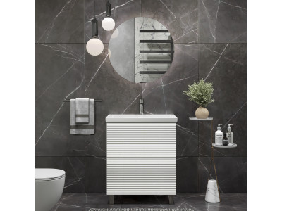 Зеркало VIGO Otti Classic 600 (83)