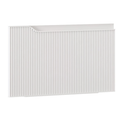 Фасад тумбы навесной VIGO Neo 700-0-1 (Como) к корпусу тумбы 248 (260)