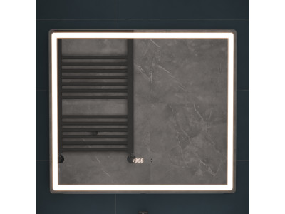 Зеркало VIGO Geometry Luxe 800 (210)