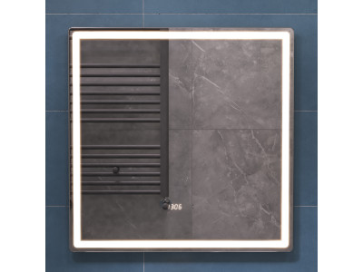Зеркало VIGO Geometry Luxe 700 (209)