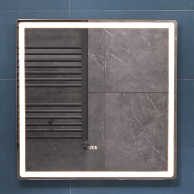 Зеркало VIGO Geometry Luxe 700 (209)