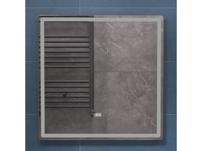 Зеркало VIGO Geometry Luxe 700 (209)