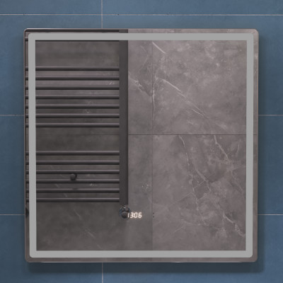 Зеркало VIGO Geometry Luxe 700 (209)