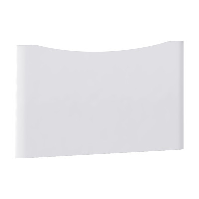 Фасад тумбы навесной VIGO Glem 700-0-1 (Como) к корпусу тумбы 248 (252)