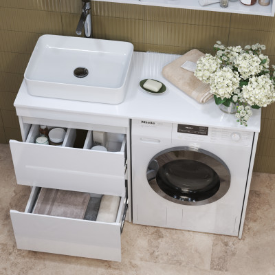 Столешница VIGO Urban 1200 для стир.машины/раковины (st.URB.120)