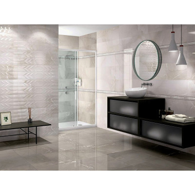 Passion R90 Twin Grey 30x90
