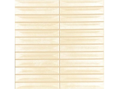 Плитка настенная TERRE ARROW BEIGE 1,5X10 20x20x0,78