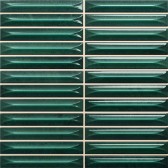 NAIROBI ARROW GREEN 1,5X10 20x20x0,78