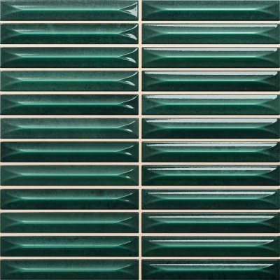 NAIROBI ARROW GREEN 1,5X10 20x20x0,78