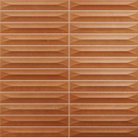 Плитка настенная TERRE ARROW TANDOORI 1,5X10 20x20x0,78