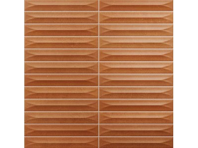 Плитка настенная TERRE ARROW TANDOORI 1,5X10 20x20x0,78