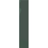 PLINTO GREEN GLOSS 10,7*54,2
