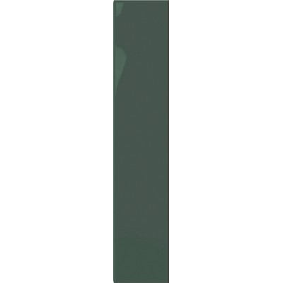 PLINTO GREEN GLOSS 10,7*54,2