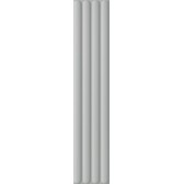 PLINTO OUT GREY MATT 10,7*54,2