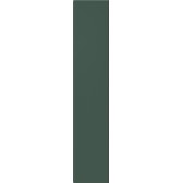 PLINTO GREEN MATT 10,7*54,2