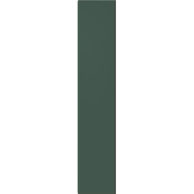 PLINTO GREEN MATT 10,7*54,2