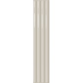 PLINTO OUT GREIGE GLOSS 10,7*54,2