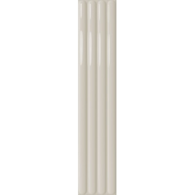 PLINTO OUT GREIGE GLOSS 10,7*54,2