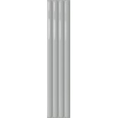 PLINTO OUT GREY GLOSS 10,7*54,2