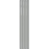 PLINTO IN GREY GLOSS 10,7*54,2