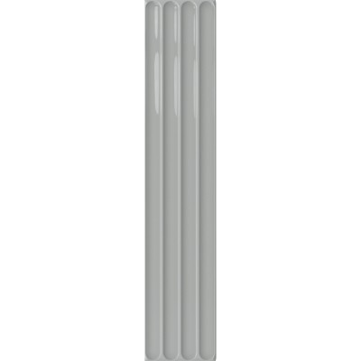 PLINTO IN GREY GLOSS 10,7*54,2