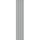 PLINTO IN GREY MATT 10,7*54,2