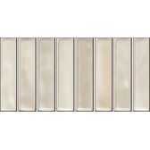 ALBA BEIGE 15x30x0.9